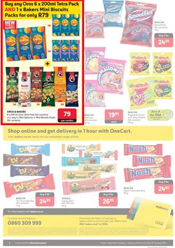 Makro : Someone's In The Mood To Stock Up (02 January - 28 January 2024), page 2