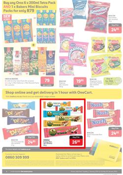 Makro : Someone's In The Mood To Stock Up (02 January - 28 January 2024), page 2