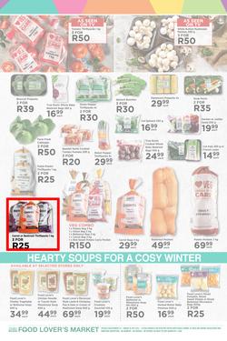 Food Lover's Market Gauteng, Limpopo, North West, Mpumalanga & Free State : Winter Carnival Now On (24 July - 30 July 2023), page 2