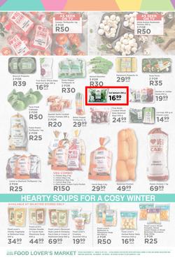 Food Lover's Market Gauteng, Limpopo, North West, Mpumalanga & Free State : Winter Carnival Now On (24 July - 30 July 2023), page 2