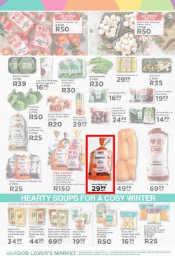 Food Lover's Market Gauteng, Limpopo, North West, Mpumalanga & Free State : Winter Carnival Now On (24 July - 30 July 2023), page 2