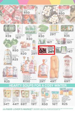 Food Lover's Market Gauteng, Limpopo, North West, Mpumalanga & Free State : Winter Carnival Now On (24 July - 30 July 2023), page 2