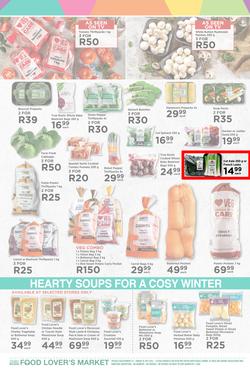 Food Lover's Market Gauteng, Limpopo, North West, Mpumalanga & Free State : Winter Carnival Now On (24 July - 30 July 2023), page 2