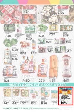 Food Lover's Market Gauteng, Limpopo, North West, Mpumalanga & Free State : Winter Carnival Now On (24 July - 30 July 2023), page 2