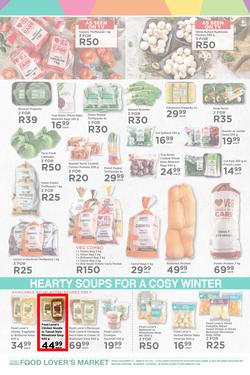 Food Lover's Market Gauteng, Limpopo, North West, Mpumalanga & Free State : Winter Carnival Now On (24 July - 30 July 2023), page 2