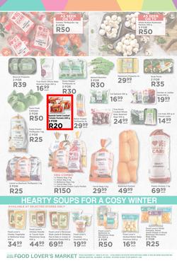 Food Lover's Market Gauteng, Limpopo, North West, Mpumalanga & Free State : Winter Carnival Now On (24 July - 30 July 2023), page 2