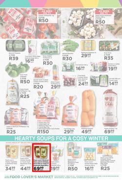 Food Lover's Market Gauteng, Limpopo, North West, Mpumalanga & Free State : Winter Carnival Now On (24 July - 30 July 2023), page 2