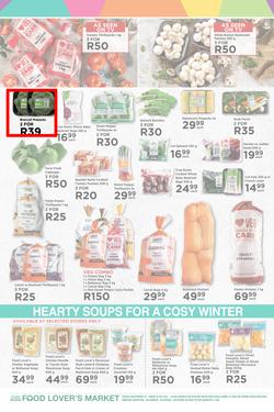 Food Lover's Market Gauteng, Limpopo, North West, Mpumalanga & Free State : Winter Carnival Now On (24 July - 30 July 2023), page 2