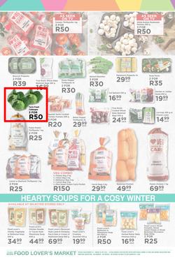 Food Lover's Market Gauteng, Limpopo, North West, Mpumalanga & Free State : Winter Carnival Now On (24 July - 30 July 2023), page 2