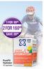 USN Pure Fit Hydrator 10 Sachets-For 1