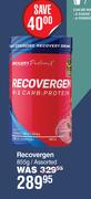 Biogen Recovergen Assorted-855g