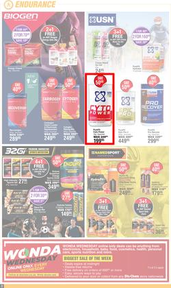 Dis-Chem : Winning Prices (15 February - 17 March 2024), page 2