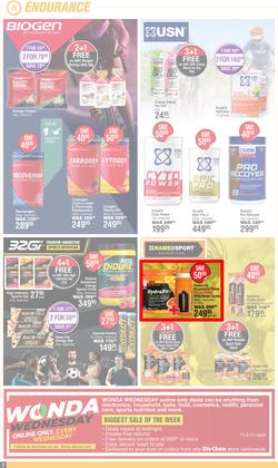 Dis-Chem : Winning Prices (15 February - 17 March 2024), page 2