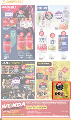 Dis-Chem : Winning Prices (15 February - 17 March 2024), page 2