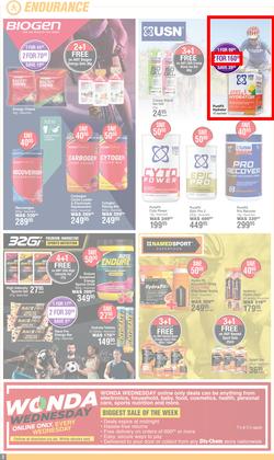 Dis-Chem : Winning Prices (15 February - 17 March 2024), page 2