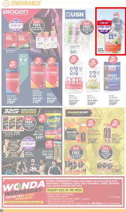 Dis-Chem : Winning Prices (15 February - 17 March 2024), page 2