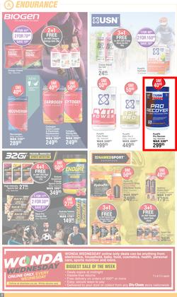 Dis-Chem : Winning Prices (15 February - 17 March 2024), page 2