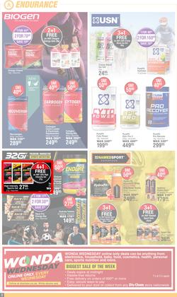 Dis-Chem : Winning Prices (15 February - 17 March 2024), page 2