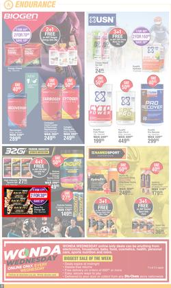 Dis-Chem : Winning Prices (15 February - 17 March 2024), page 2