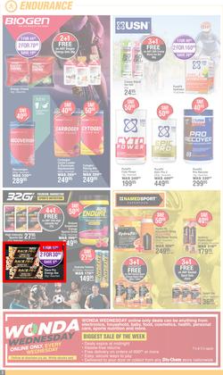 Dis-Chem : Winning Prices (15 February - 17 March 2024), page 2