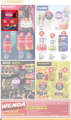 Dis-Chem : Winning Prices (15 February - 17 March 2024), page 2