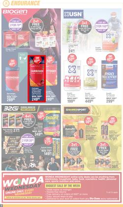 Dis-Chem : Winning Prices (15 February - 17 March 2024), page 2