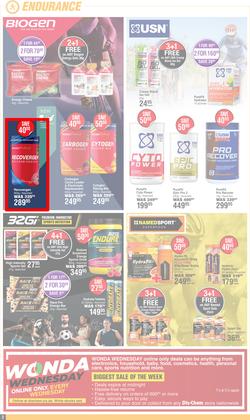 Dis-Chem : Winning Prices (15 February - 17 March 2024), page 2