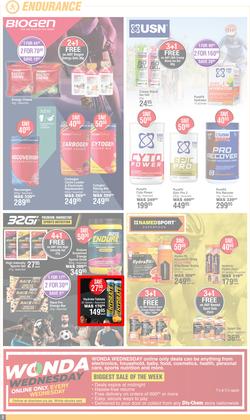 Dis-Chem : Winning Prices (15 February - 17 March 2024), page 2