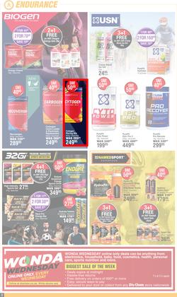 Dis-Chem : Winning Prices (15 February - 17 March 2024), page 2