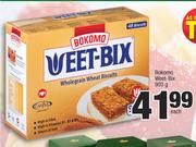 Bokomo Weet Bix-900g Each