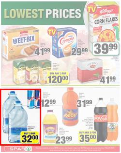 SPAR : Lower Than Low Prices (23 February - 7 March 2021), page 2