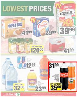 SPAR : Lower Than Low Prices (23 February - 7 March 2021), page 2