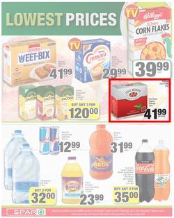 SPAR : Lower Than Low Prices (23 February - 7 March 2021), page 2