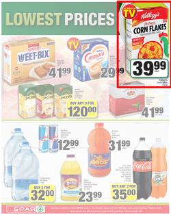 SPAR : Lower Than Low Prices (23 February - 7 March 2021), page 2