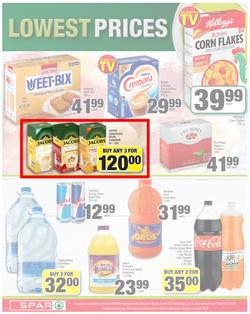 SPAR : Lower Than Low Prices (23 February - 7 March 2021), page 2