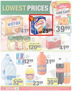 SPAR : Lower Than Low Prices (23 February - 7 March 2021), page 2