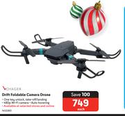Drones for sales sale at makro