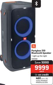 Jbl bluetooth speakers makro cheap