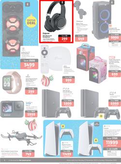 Makro : Get In The Mood For Fantastic Festive Deals (27 November - 03 December 2023), page 2