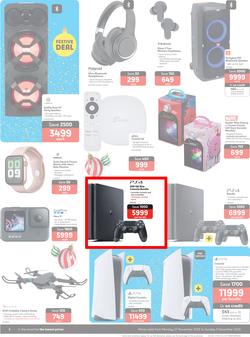 Makro : Get In The Mood For Fantastic Festive Deals (27 November - 03 December 2023), page 2