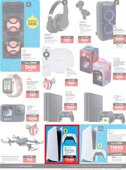 Makro : Get In The Mood For Fantastic Festive Deals (27 November - 03 December 2023), page 2