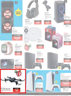 Makro : Get In The Mood For Fantastic Festive Deals (27 November - 03 December 2023), page 2