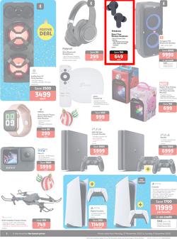 Makro : Get In The Mood For Fantastic Festive Deals (27 November - 03 December 2023), page 2