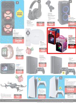 Makro : Get In The Mood For Fantastic Festive Deals (27 November - 03 December 2023), page 2