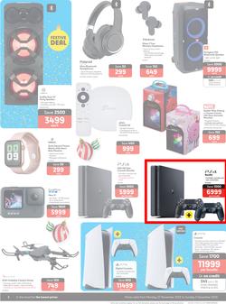 Makro : Get In The Mood For Fantastic Festive Deals (27 November - 03 December 2023), page 2