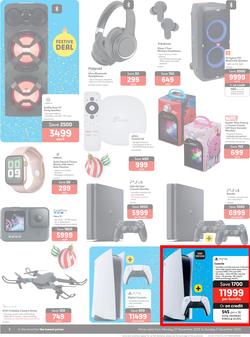 Makro : Get In The Mood For Fantastic Festive Deals (27 November - 03 December 2023), page 2
