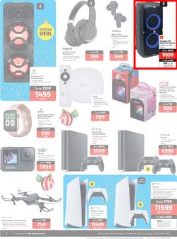 Makro : Get In The Mood For Fantastic Festive Deals (27 November - 03 December 2023), page 2