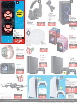 Makro : Get In The Mood For Fantastic Festive Deals (27 November - 03 December 2023), page 2