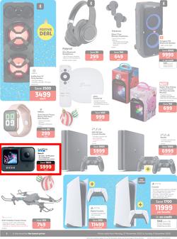 Makro : Get In The Mood For Fantastic Festive Deals (27 November - 03 December 2023), page 2