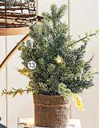 Light Up Tree-Each